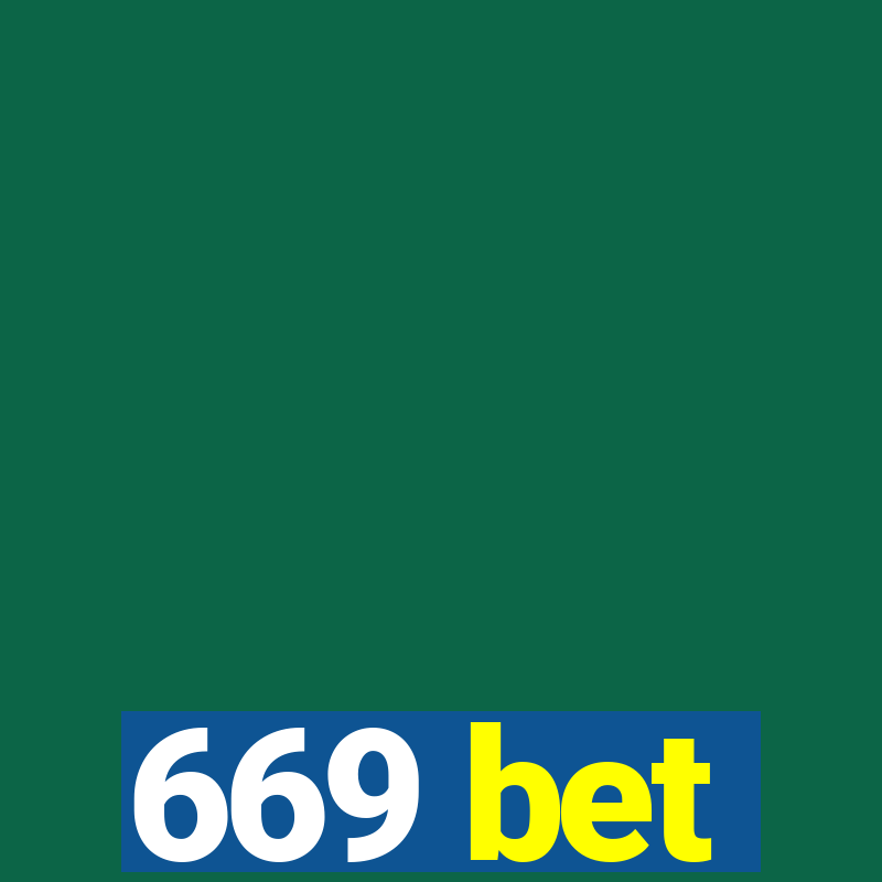 669 bet